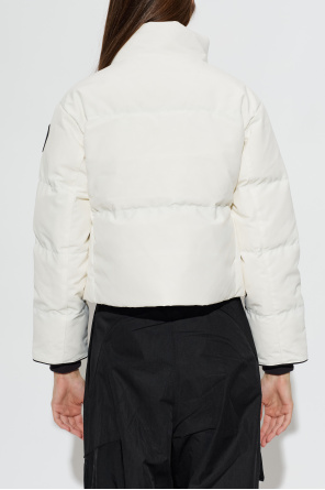 Canada Goose kurtka puchowa `Grandview’