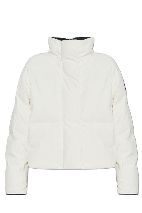Short down jacket ‘Grandview’, zdjęcie 1 Short down jacket ‘Grandview’ od Canada Goose