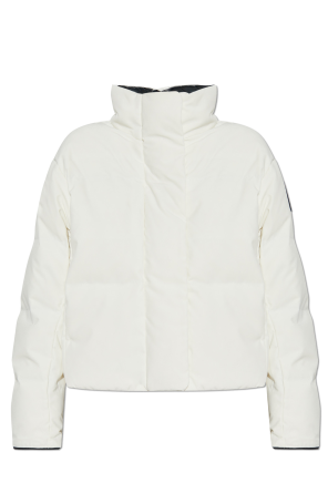 Short down jacket ‘Grandview’