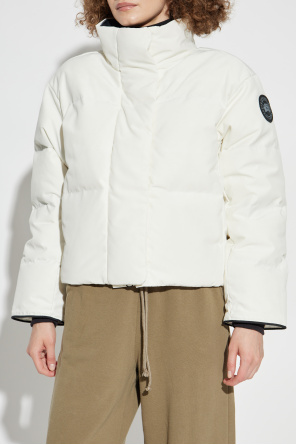 Canada Goose Short down jacket ‘Grandview’
