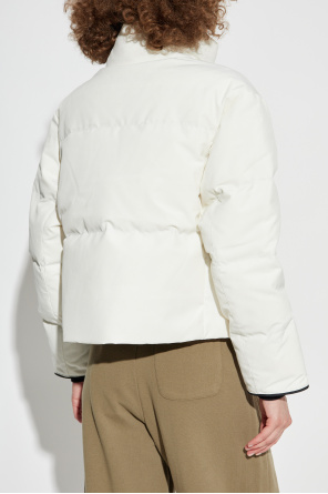 Canada Goose Short down jacket ‘Grandview’