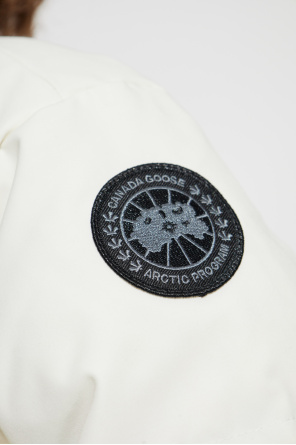 Canada Goose Short down jacket ‘Grandview’