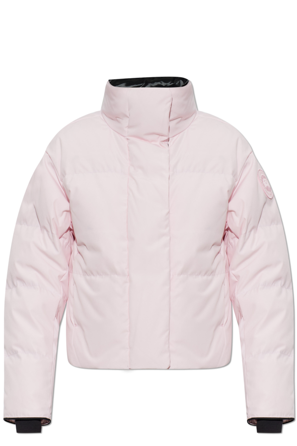 Grandview’ down jacket od Canada Goose