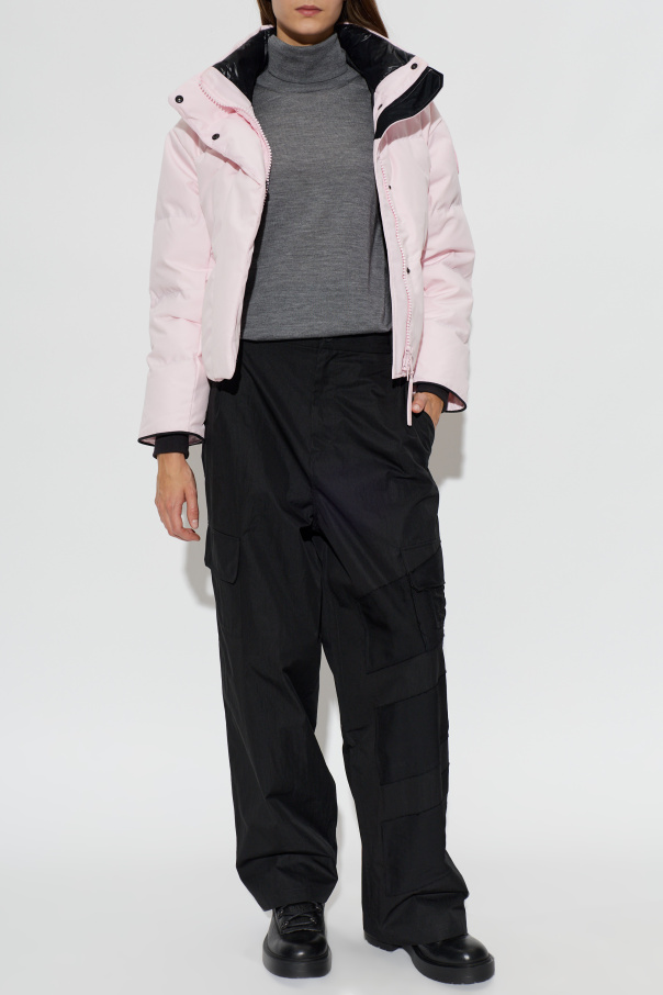 Canada Goose kurtka puchowa `Grandview’