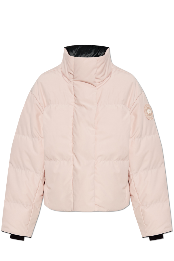 ‘Grandview’ puffer jacket od Canada Goose