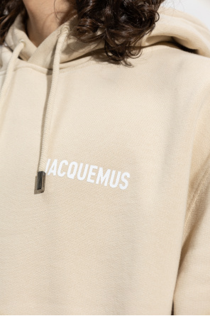 Jacquemus ‘Linu’ single-breasted blazer