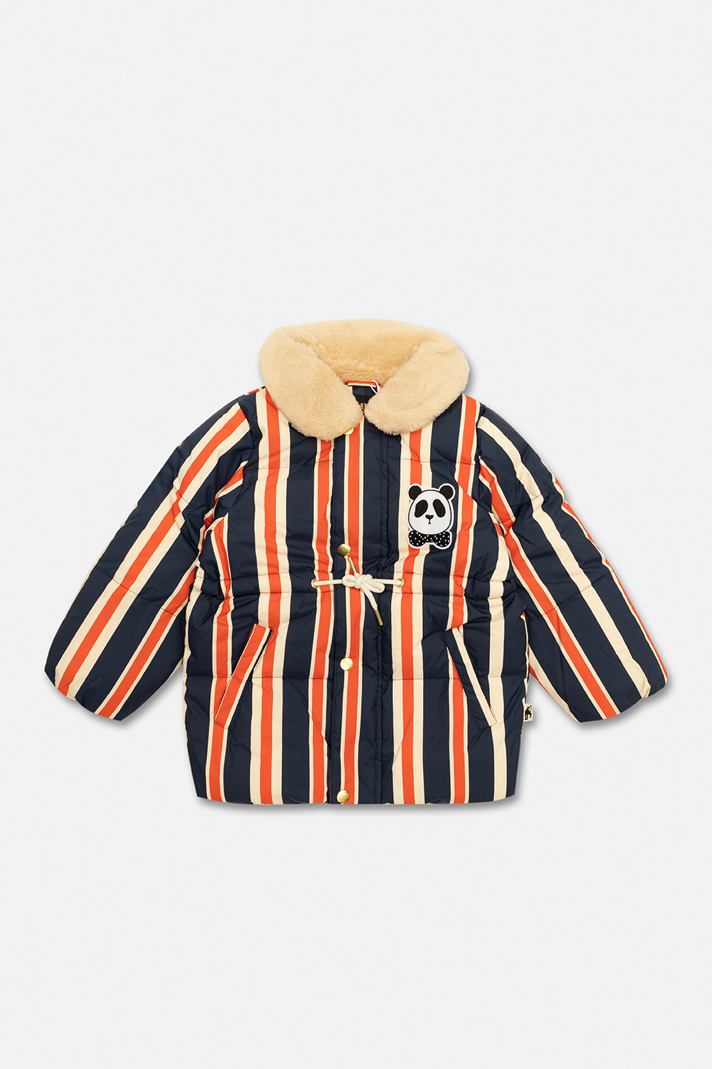 Mini Rodini Sweatshirt Levis Graphic Standard Hoodie 18487-0007