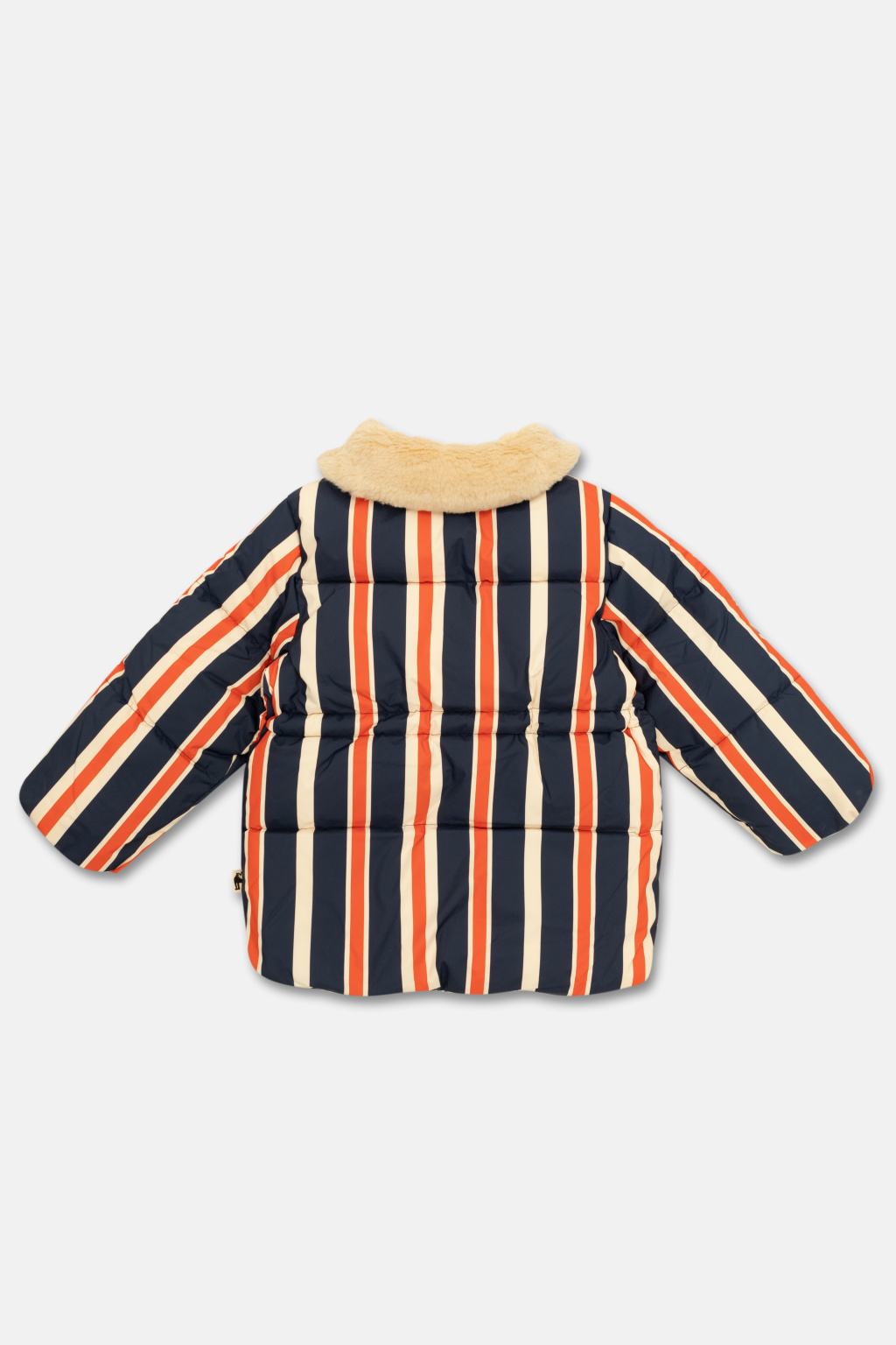 Mini Rodini Sweatshirt Levis Graphic Standard Hoodie 18487-0007