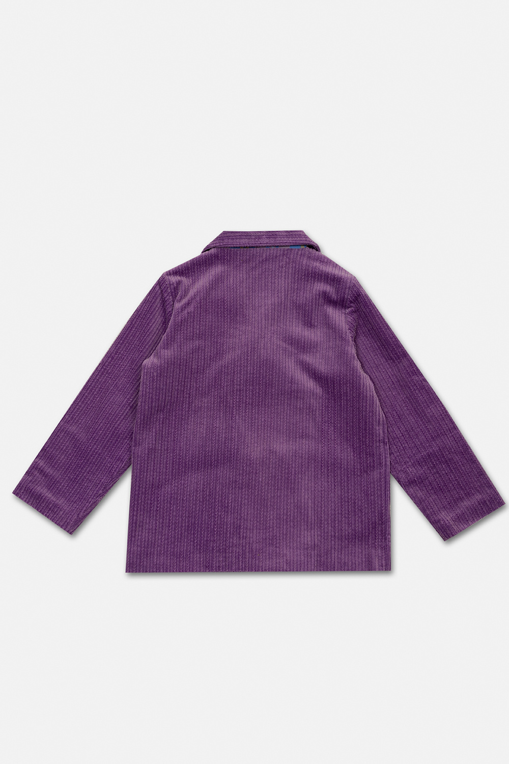 Mini Rodini Ribbed jacket