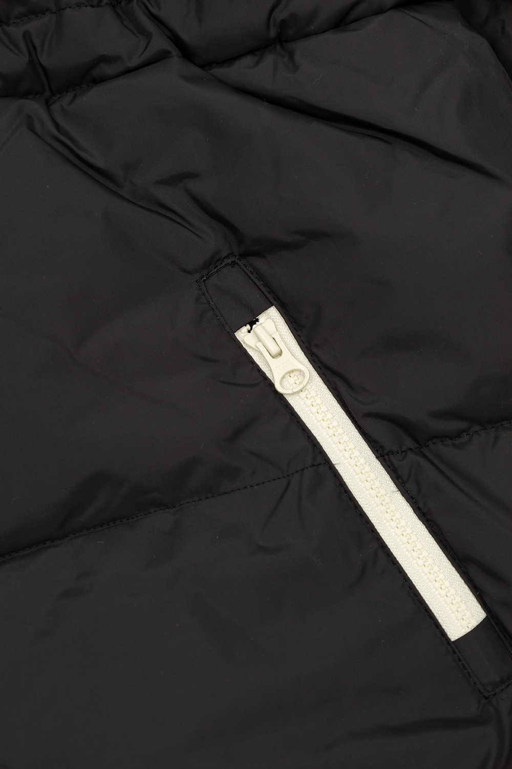 Mini Rodini Hooded jacket