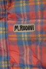 Mini Rodini Jacket with standing collar