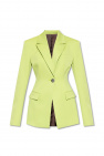 Harewood Textured Stretch Suit Jacket