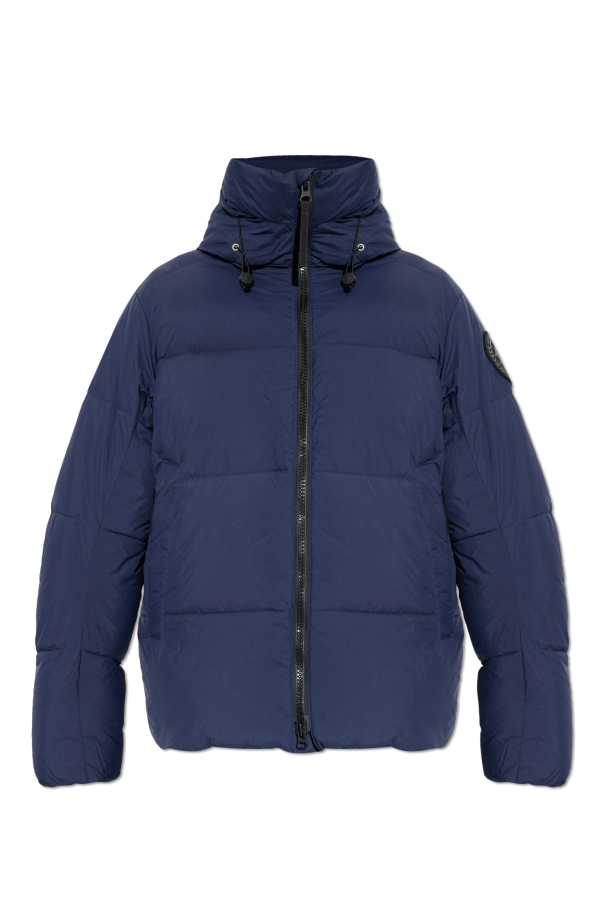 Puffer jacket ‘Crofton’ od Canada Goose