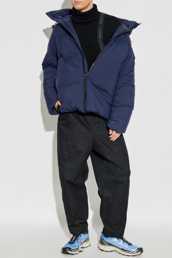 Canada Goose Puffer jacket ‘Crofton’