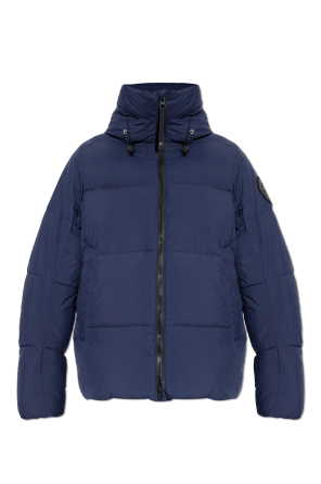 Puffer jacket ‘Crofton’