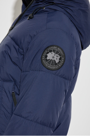 Canada Goose Puffer jacket ‘Crofton’
