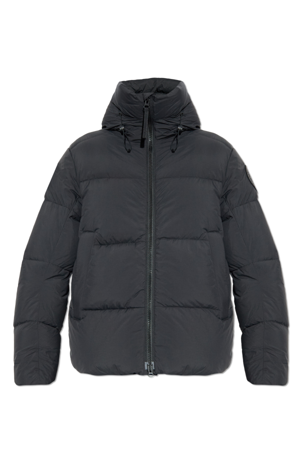 'Crofton' puffer jacket od Canada Goose