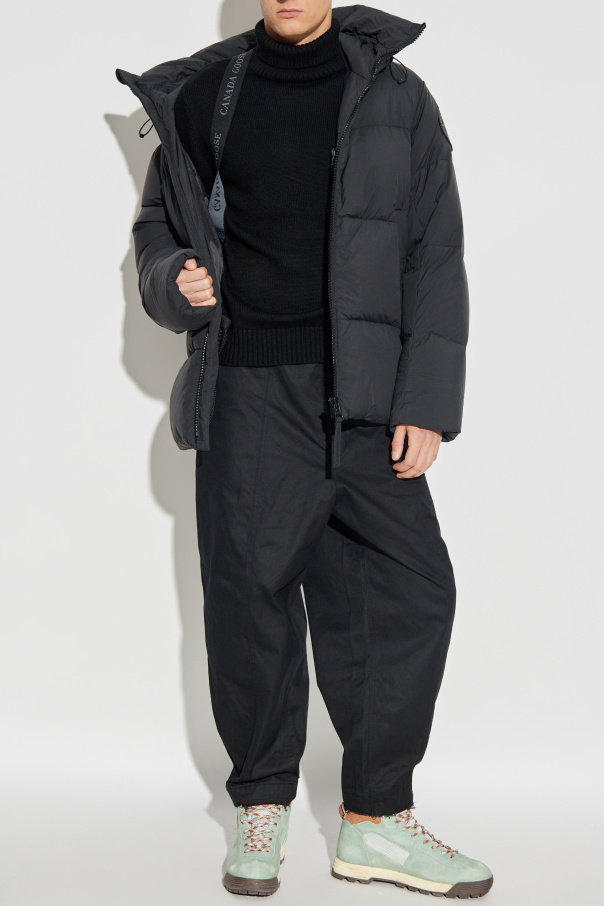 Canada Goose Chaqueta acolchada ‘Crofton’