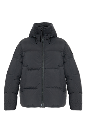 'Crofton' puffer jacket