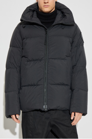 Canada Goose Chaqueta acolchada ‘Crofton’