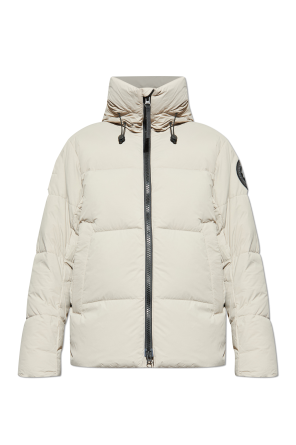 'Crofton' puffer jacket