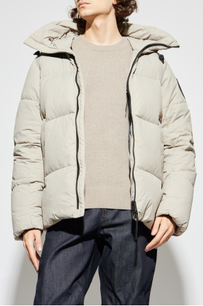 Canada Goose 'Crofton' puffer jacket