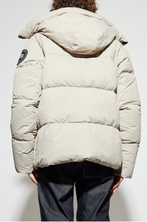 Canada Goose 'Crofton' puffer jacket
