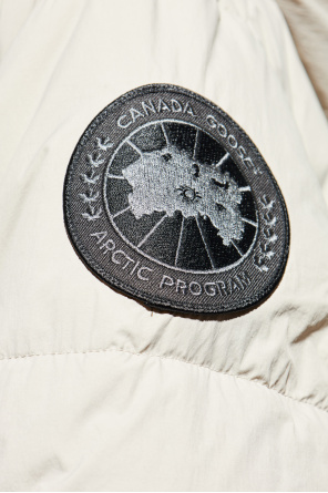 Canada Goose 'Crofton' puffer jacket
