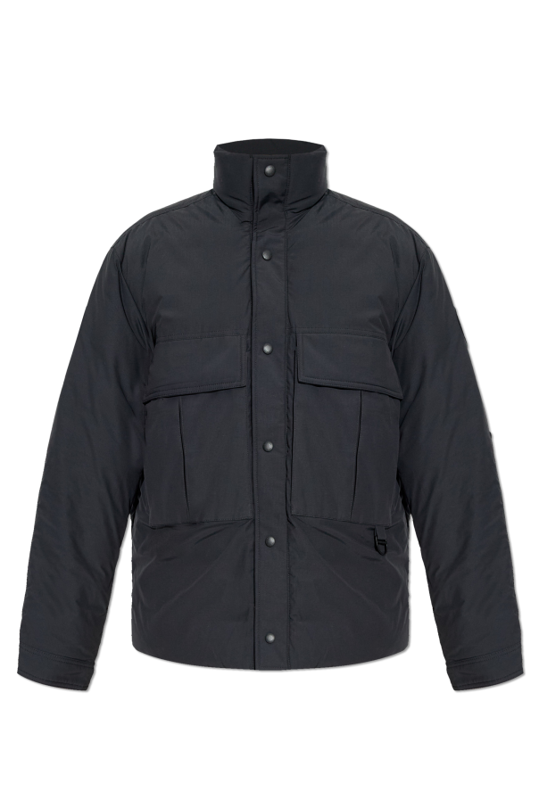 Puffer jacket ‘Kirby’ od Canada Goose