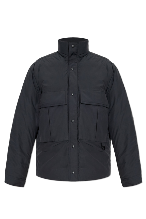 Puffer jacket ‘Kirby’