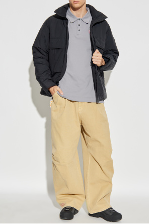 Puffer jacket ‘kirby’ od Canada Goose