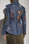 Temperley London ‘Sundance’ jacket