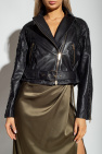 Temperley London ‘Texas’ jacket