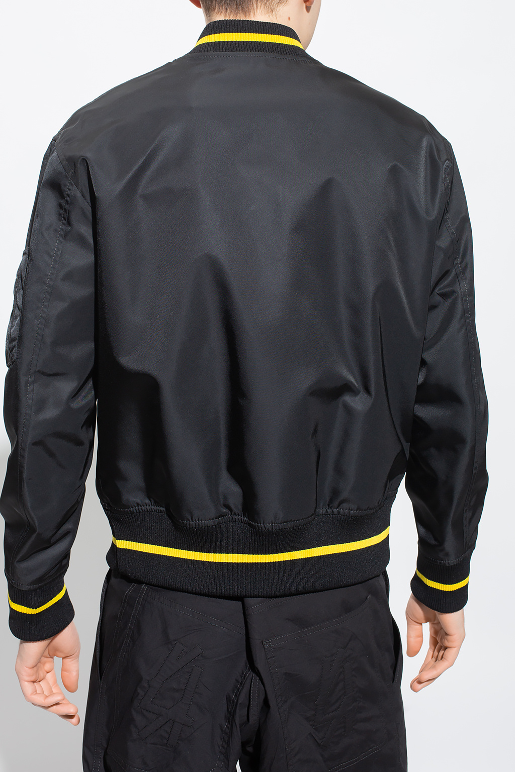 Iceberg Bomber jacket