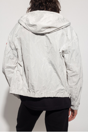 Iceberg Hooded jacket