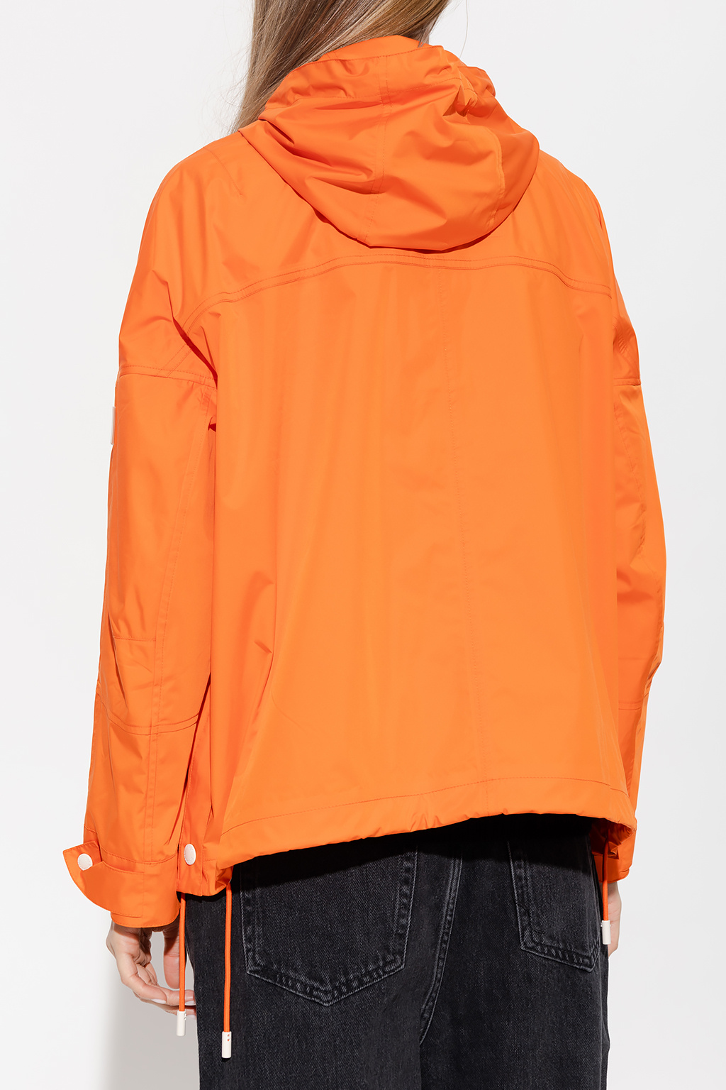 Yves Salomon Oversize jacket