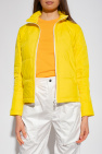 Yves calzado salomon Hooded jacket