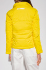 Yves calzado salomon Hooded jacket