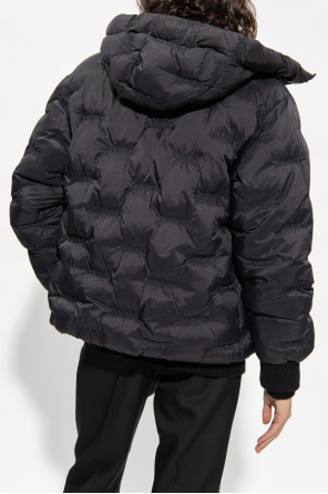 Iceberg full zip hoodie kids