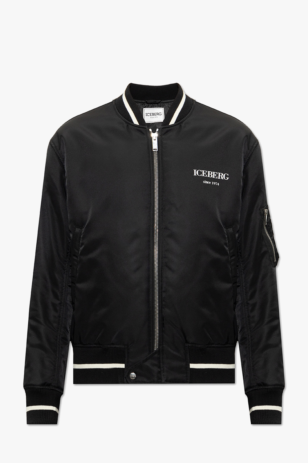 Iceberg Bomber jacket