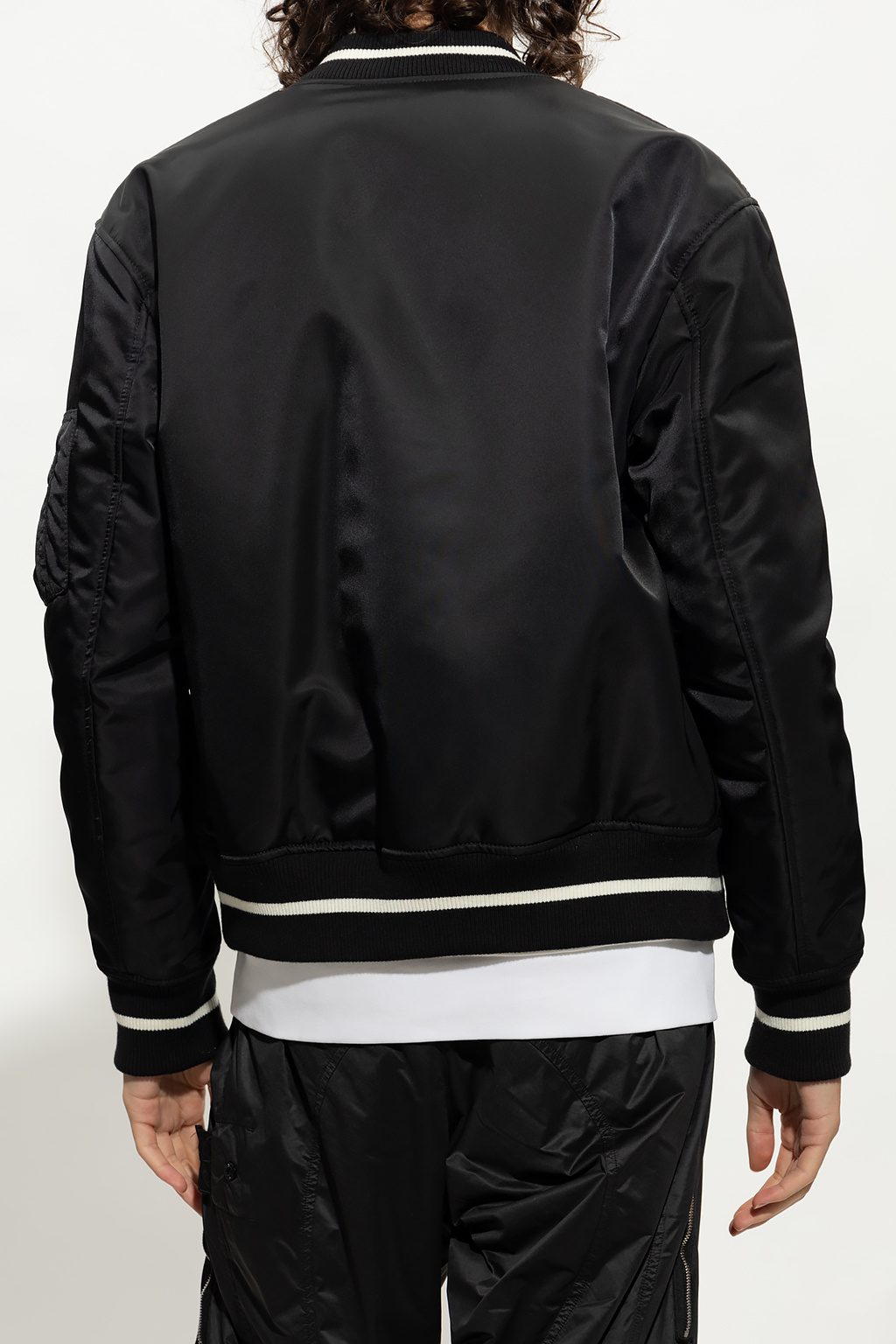 Iceberg Bomber jacket