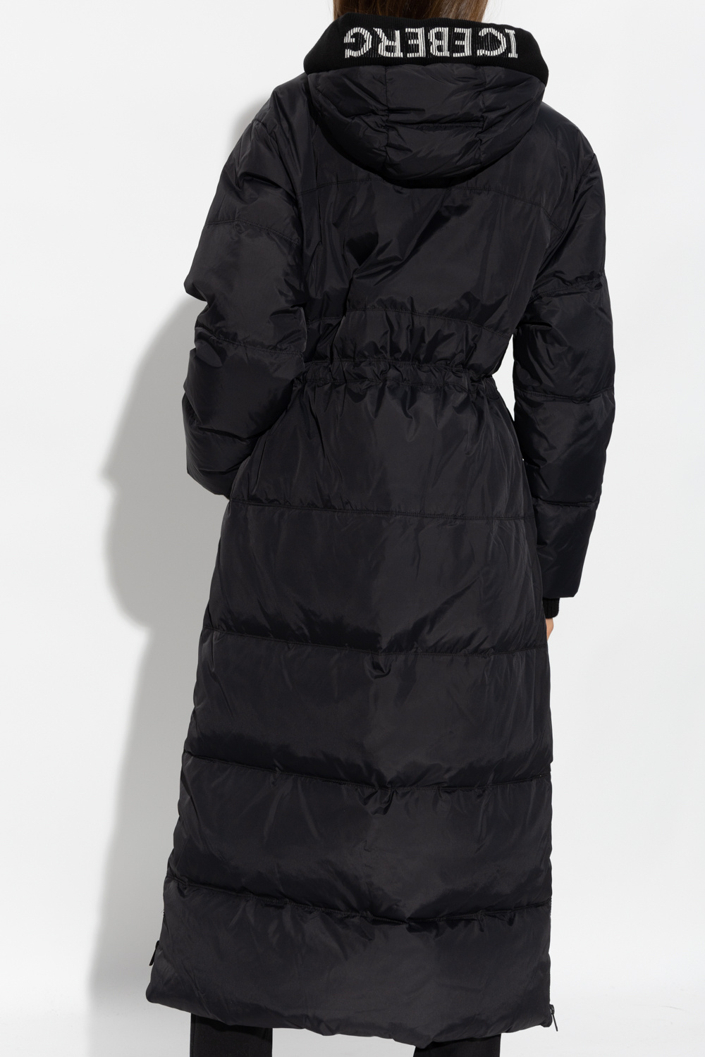 Iceberg Down coat