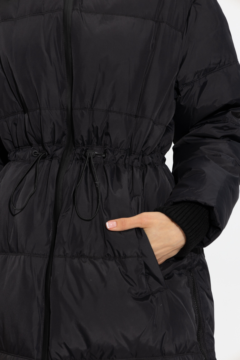 Iceberg Down coat