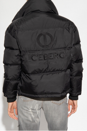 Iceberg Down jacket