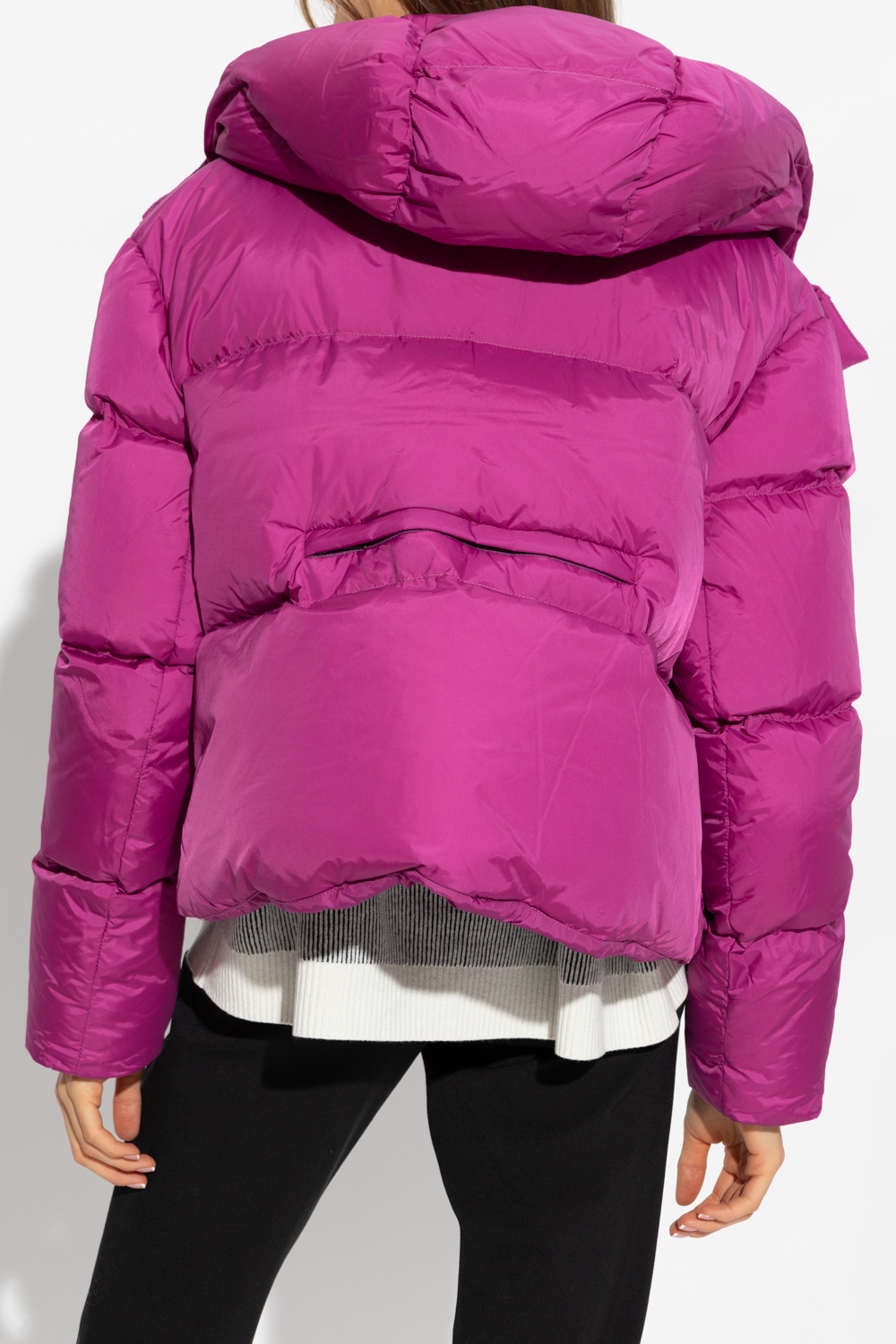 Iceberg Down jacket