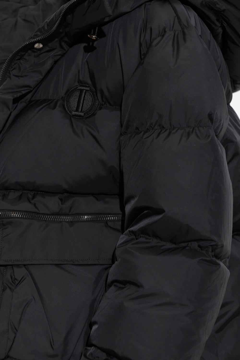 Iceberg Down jacket