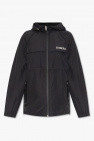 Mountain Equipment M Eclipse Hooded patch Jacket