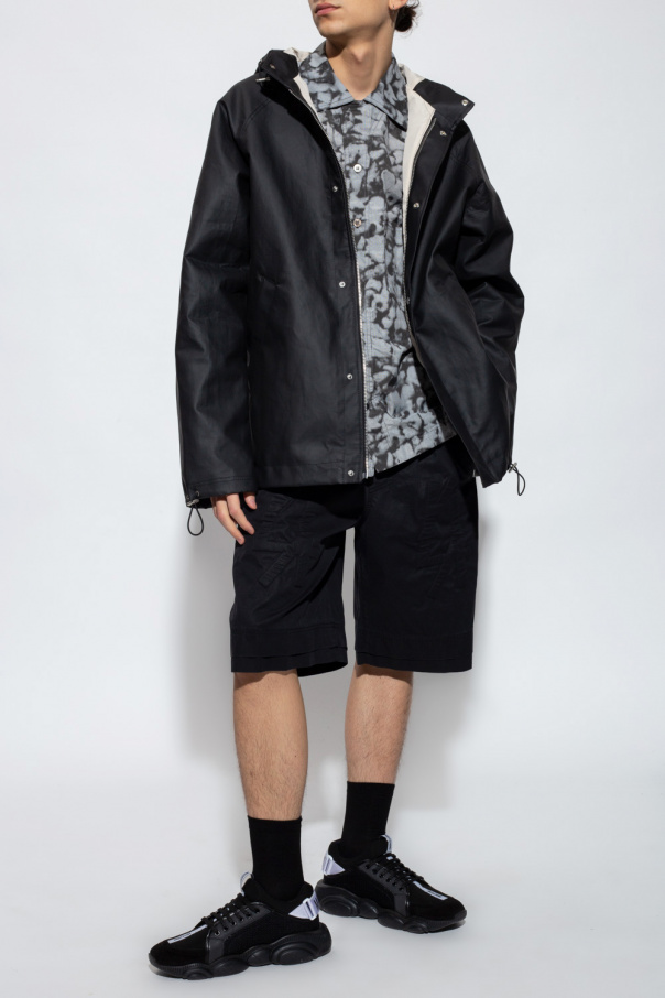 44 Label Group PRACTICAL AND STYLISH OUTERWEAR