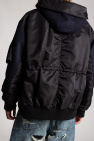 Yves Salomon Oversize jacket