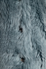 Yves Salomon Short faux fur coat